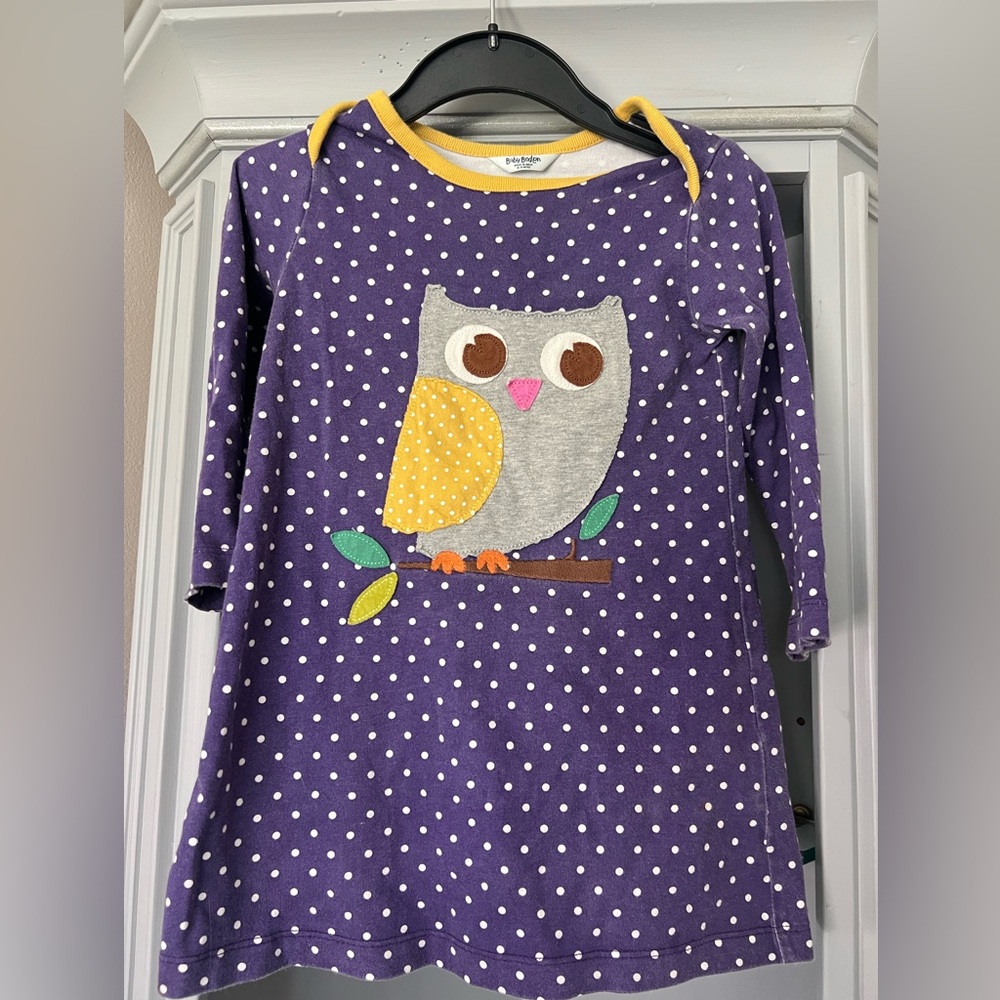 Mini Boden Bundle! - Picture 11 of 12
